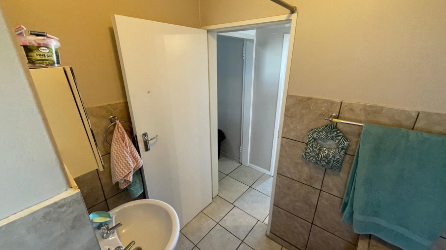 1 Bedroom Property for Sale in Baillie Park North West